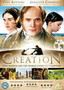 Creation |   DVD